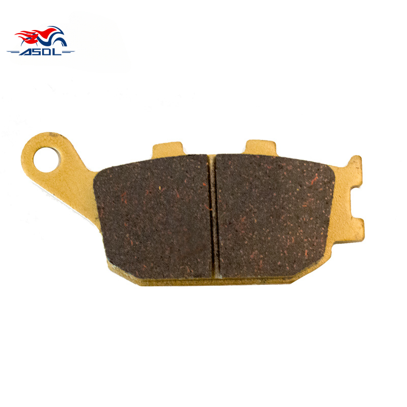 Задние тормозные колодки для м – обзор и цена Carbon Ceramic Motorcycle Brake Rotor