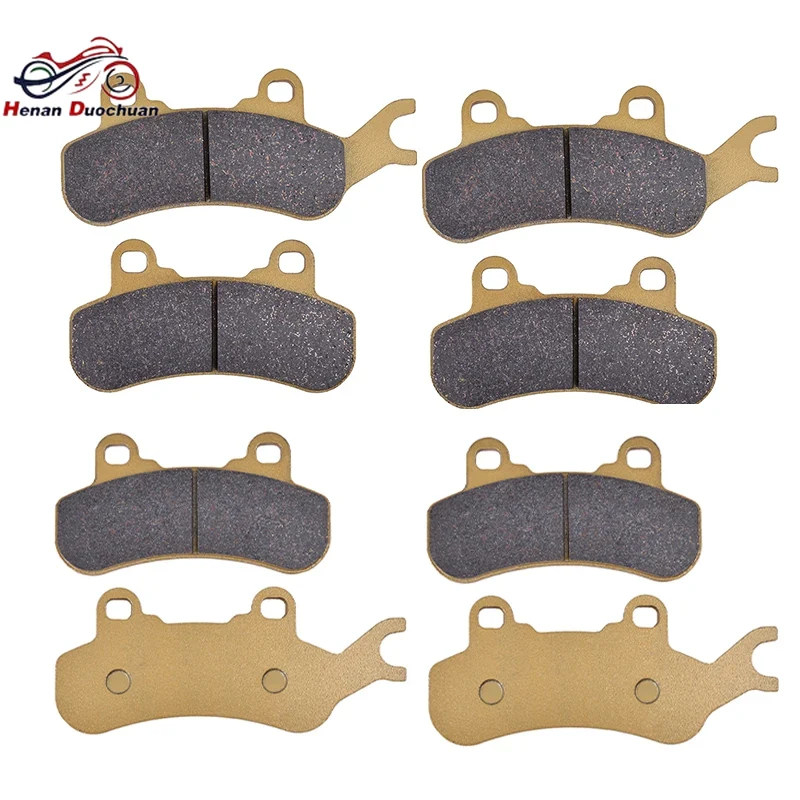 Передняя и задняя тормозная ко – обзор и цена Carbon Ceramic Motorcycle Brake Rotor