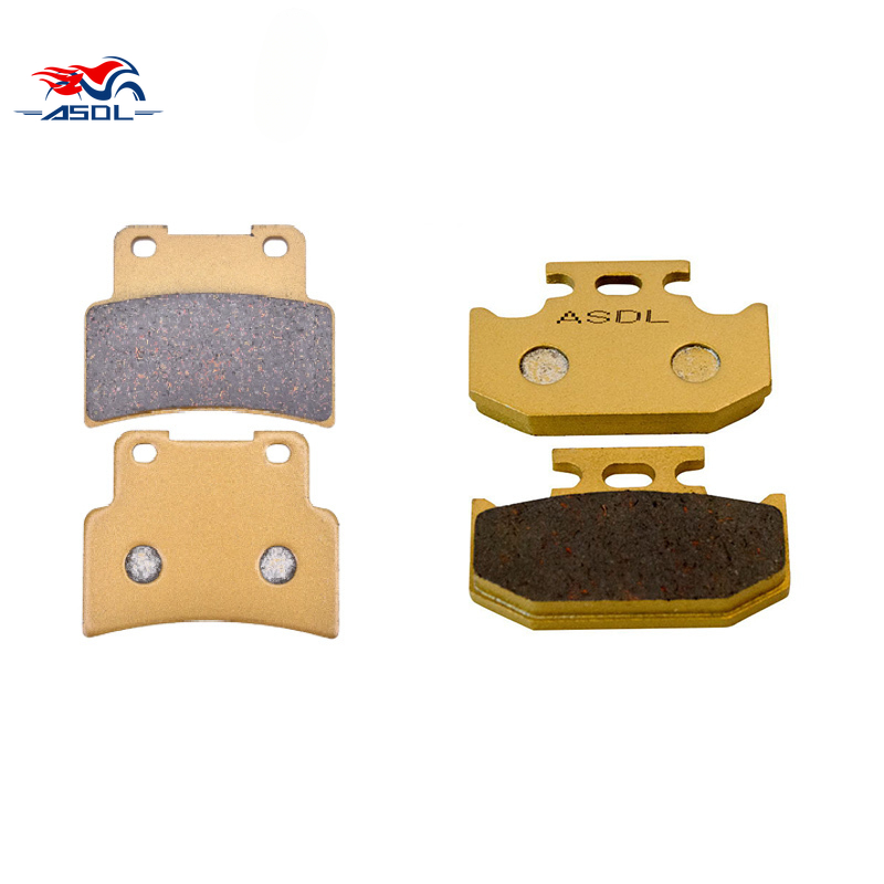 Комплект передних и задних тор – обзор и цена Carbon Ceramic Motorcycle Brake Rotor